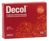 Decol 30 Kapseln 570 mg