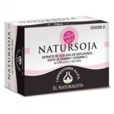 Natursoja 60 Cap