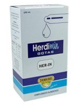 Herdimin Pan Pot 100 ml