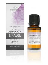 Basilikum Linalol 30 ml