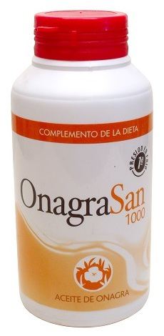 Onagrasan 500 mg 120 Perlen