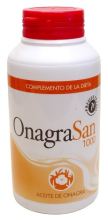 Onagrasan 500 mg 120 Perlen