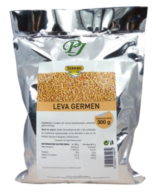 Leva-Germen Bag 300 gr