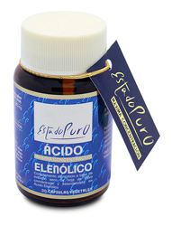 Elenic Acid 30 Gemüsekapseln