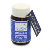 Omega 3 2.400 Tg 90 Perlen