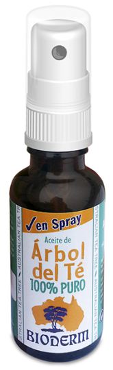 Teebaumspray 30 ml