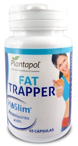 Fat Trapper 45 Kapseln