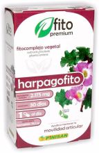 Fitopremium Harpagofito 30 Kapseln