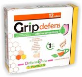 Gripdefens 12 Umschläge