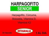 Harpagofito Senior 30 Kapseln