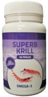 Hervorragende Krill 60 Perlen