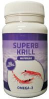 Hervorragende Krill 60 Perlen