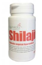 Shilajit 60 Kapseln