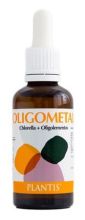 Oligometall 50 ml