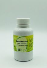 Afrikanische Mango 650 mg 120 Kapseln