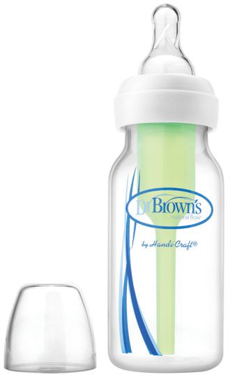 Standard Babyflasche 120 ml