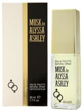 Moschus Eau de Toilette 200 ml