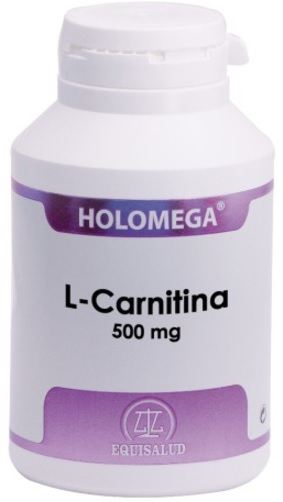 L-Carnitin Holomega