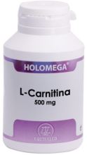 L-Carnitin Holomega