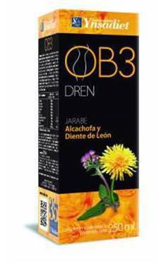 Ob3 abtropfen lassen 475 ml