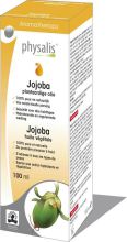 Jojoba 100 ml Bio-Öl