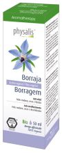 Borretschöl Bio 50 ml