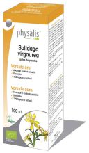 Solidago Virgaurea 100 ml Bio-Extrakt