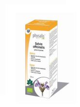 Salvia Offocinalis 100 ml Bio-Extrakt