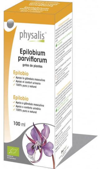 Epilobiium 100 ml Bio-Extrakt