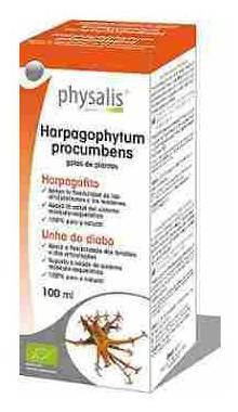 Harpagophytum 100 ml Bio-Extrakt