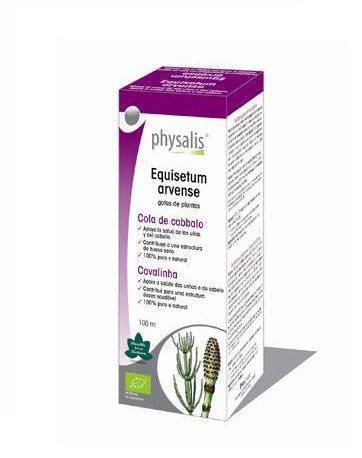 Extrakt Equisetum Bio 100 ml