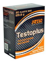 Testoplus 30 Packungen