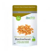 Buchweizen gekeimt 300G