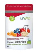 Superberries Beeren 250G