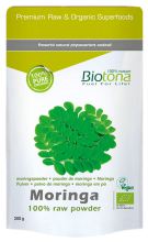 Moringa Pulver 200G