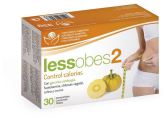 Lessobes 2 Kalorienkontrolle 30 Tabletten