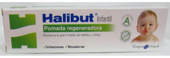 Pomada Infantil 45 gr