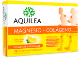 Magnesio + Colageno 30 Tabletten