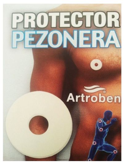 Protector Patch Nippel 2 Einheiten