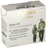 Profaes 4 Probiotische Dual Vit 30 Stick