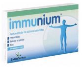 Immunium 20 Kapseln