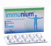 Immunium 20 Kapseln