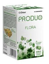 Produkt Flora 30 komp