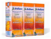 Orange Bioralsuero 3 Brik 200 ml