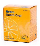 Hydro Orange Oral Serum 8 Umschläge