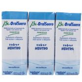 Bioralsuero Neutro 3 Brik 200 ml