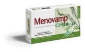 Menovamp Cimicifuga 60 Kapseln