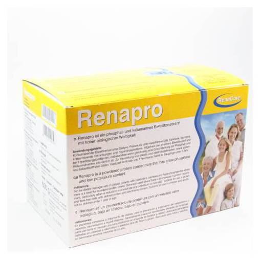 Renapro 20 g 30 Umschläge