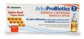 Arkoprobiotics Energia + Fenders 7 Fläschchen Erwachsene