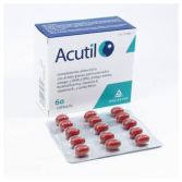 Acutil 60 Kapseln